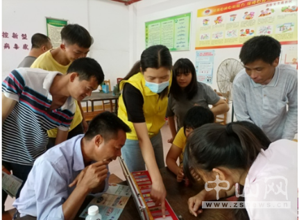 阜沙鎮(zhèn)禁毒信息〔2020〕第142期--“不忘初心，牢記使命”——禁毒宣傳阜沙在行動（2020.9.